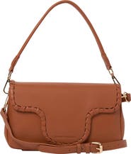Urban Originals Misty Vegan Leather Shoulder Bag