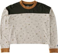 KAVU Francis Long-Sleeve Shirt - Women's