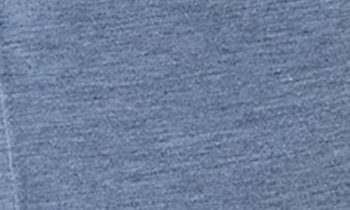 Bugatchi Soft Touch Knit Pintuck Pants In Shark