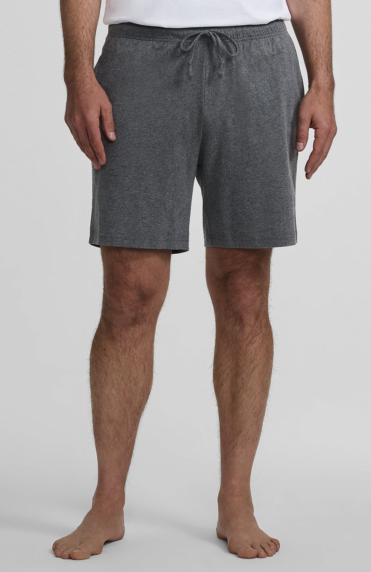 Charcoal Heather