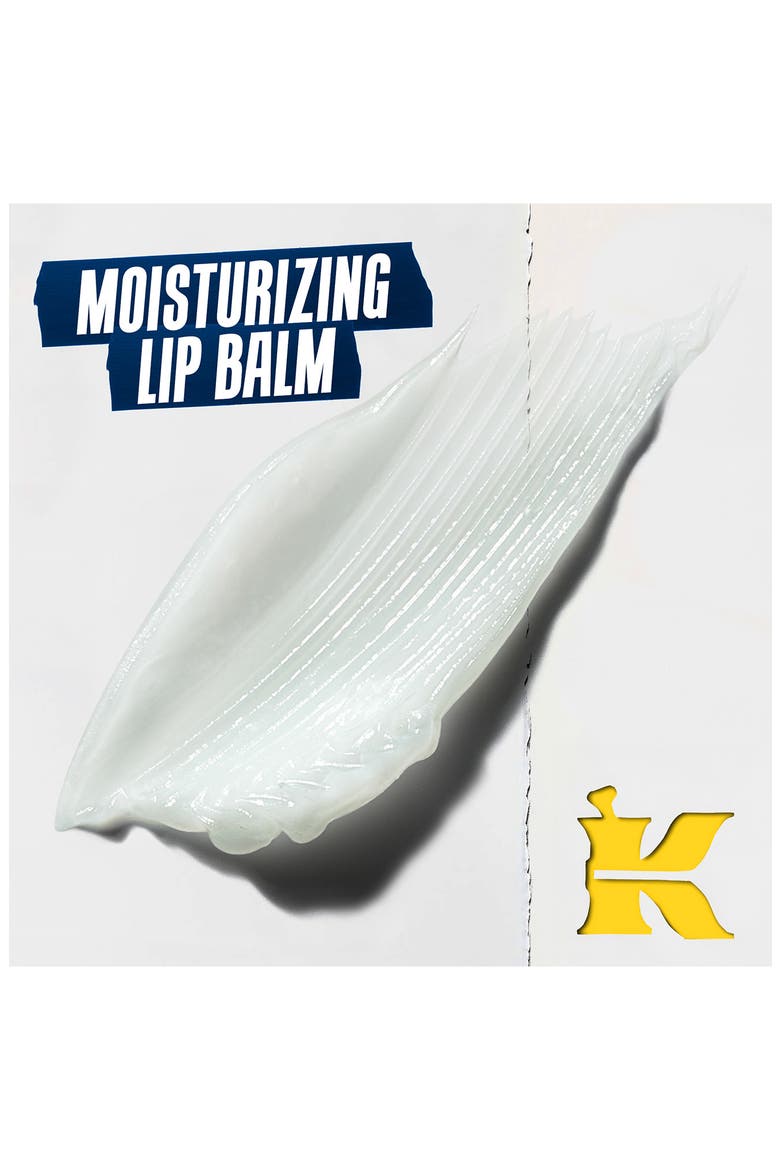 Lip Balm #1 Trio $42 Value, Alternate, color, NO COLOR
