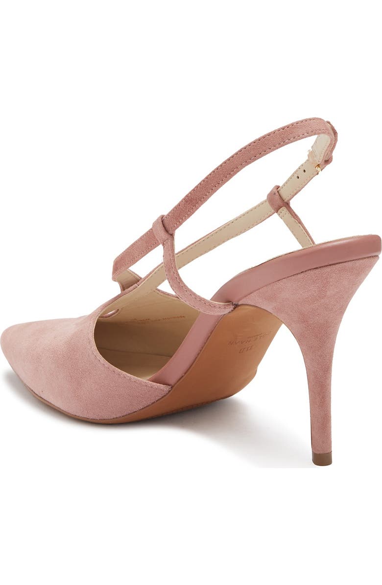 Cole Haan Vana Suede Pump, Alternate, color,
