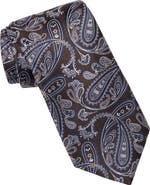 Elizabetta Palermo - Silk Jacquard Tie for Men