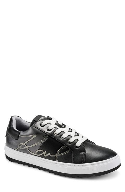 Matho Colorblock Sneaker (Men)