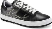 KARL LAGERFELD PARIS Matho Colorblock Sneaker