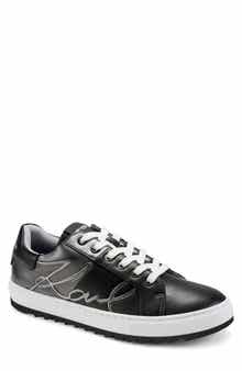 KARL LAGERFELD PARIS Matho Colorblock Sneaker