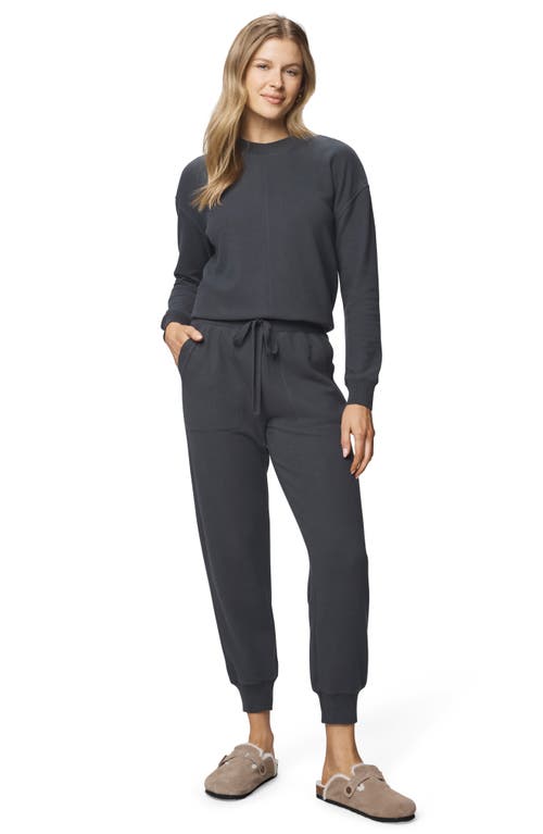 Splendid Winslow Joggers In Black