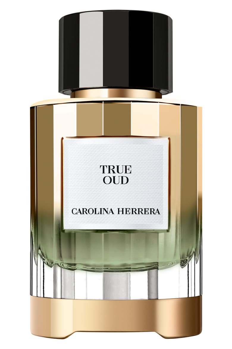 True Oud Eau de Parfum (Nordstrom Exclusive), Main, color, NO COLOR