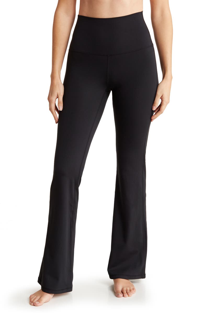 YOGALICIOUS Lux Everyday Super Yoga Pants, Main, color, 