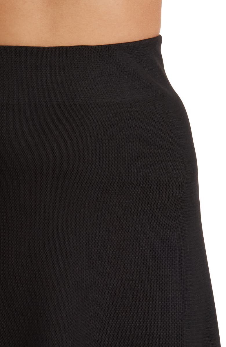 1.STATE Mesh Midi Skirt, Alternate, color,