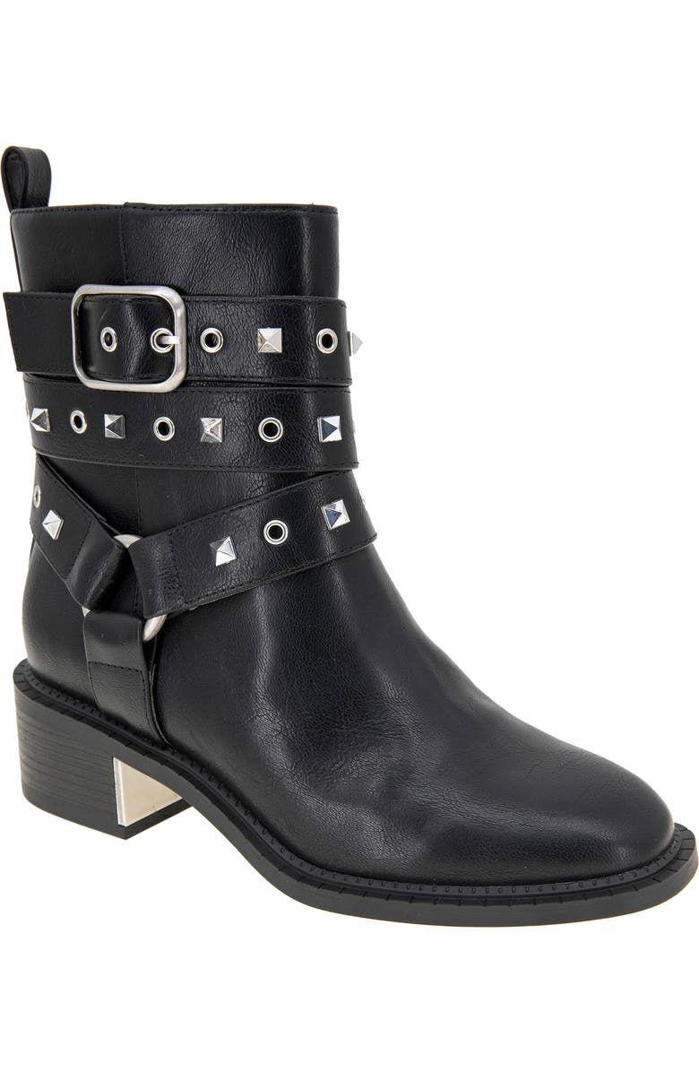 BCBGeneration Barla Bootie, Main, color,