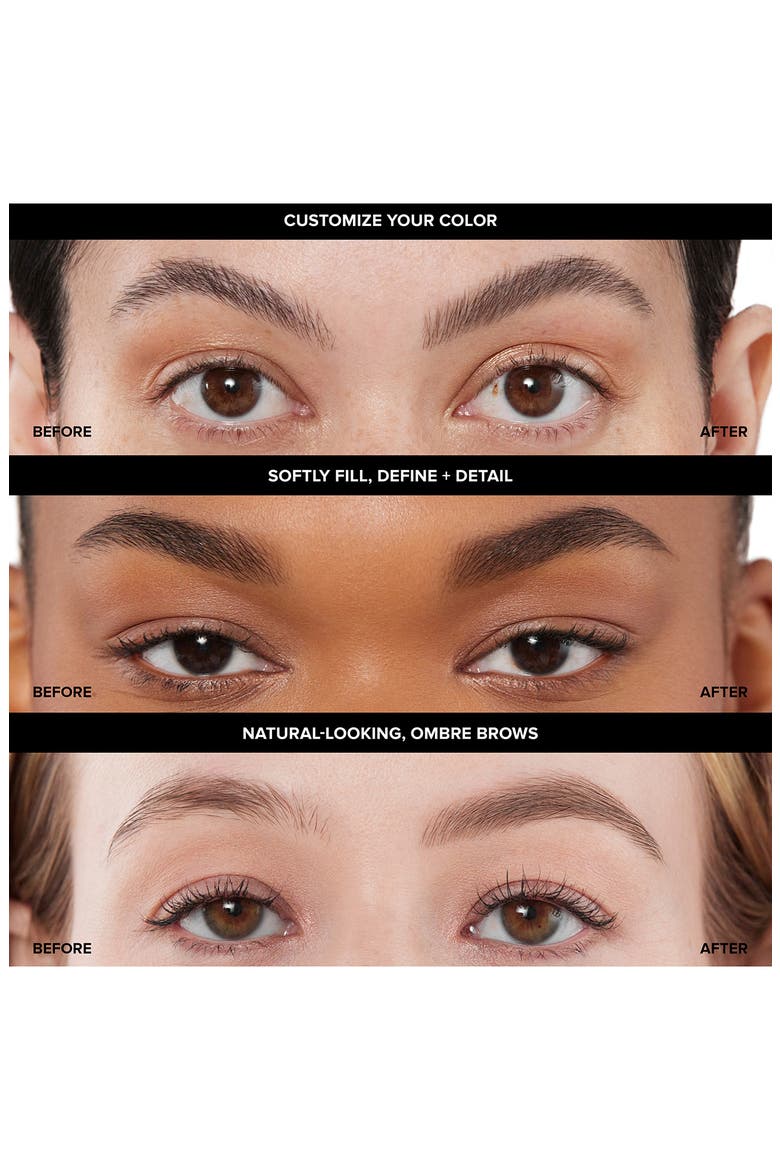 Brow Powder Duo, Alternate, color, AUBURN