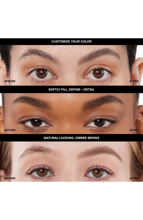 Anastasia Beverly Hills Brow Powder Duo In Brown