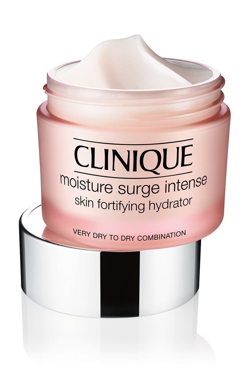 Clinique Moisture Surge Intense Skin Fortifying Hydrator, Alternate, color,