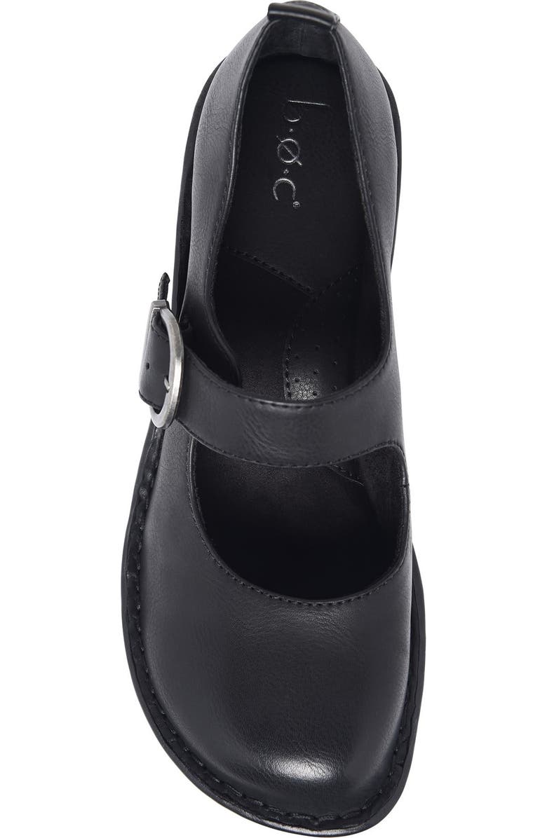 B O C BY BØRN Peggy Jane Loafer, Alternate, color,