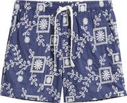 RIZORT Grecian Shorts