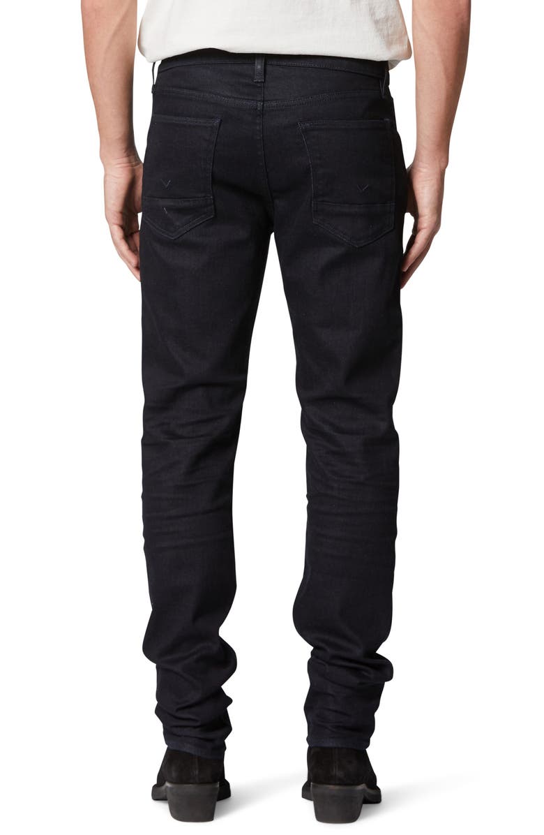 Hudson Jeans Blake Slim Straight Leg Jeans, Alternate, color, 