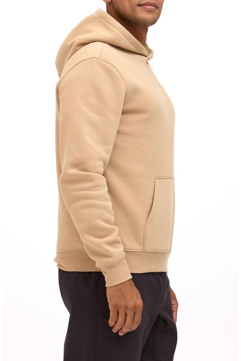 Geno Pullover Hoodie, Alternate, color, CHAI