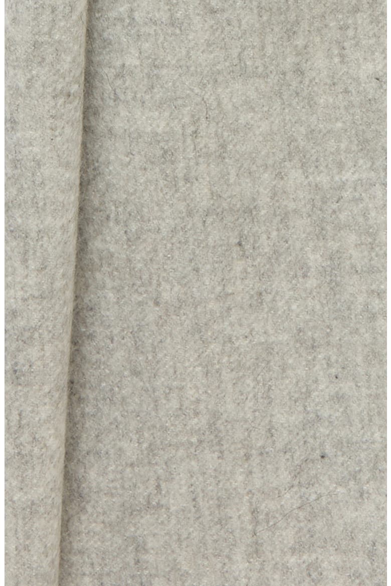 Unita Large Cashmere Scarf, Alternate, color, MD92SILVER MARBLE ML