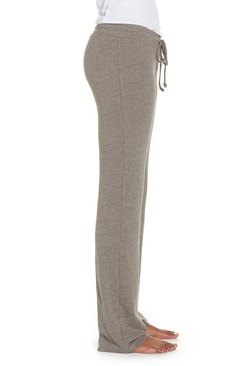 Lounge Pants, Alternate, color, VINTAGE COAL