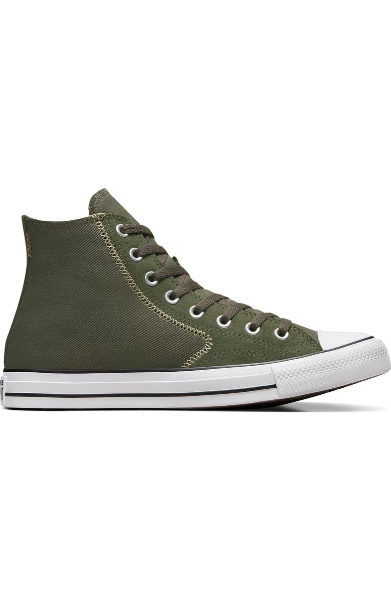 Converse Chuck Taylor<sup>®</sup> All Star<sup>®</sup> High Top Sneaker, Alternate, color,