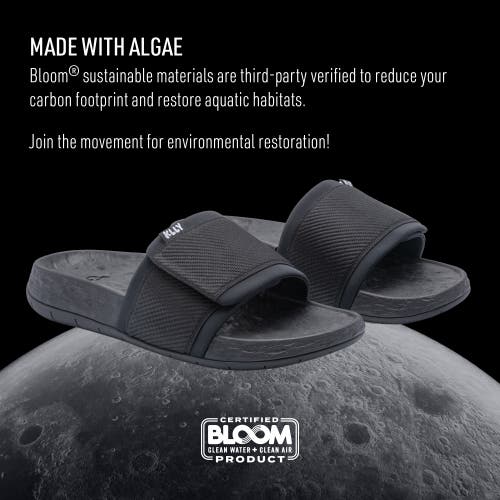 Klly Apollo Slide In Black - Regular