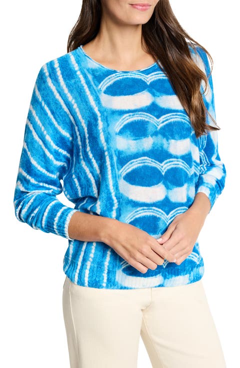 Shifting Tides Supersoft Sweater