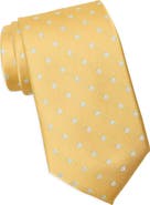 NORDSTROM RACK Batson Dot Tie