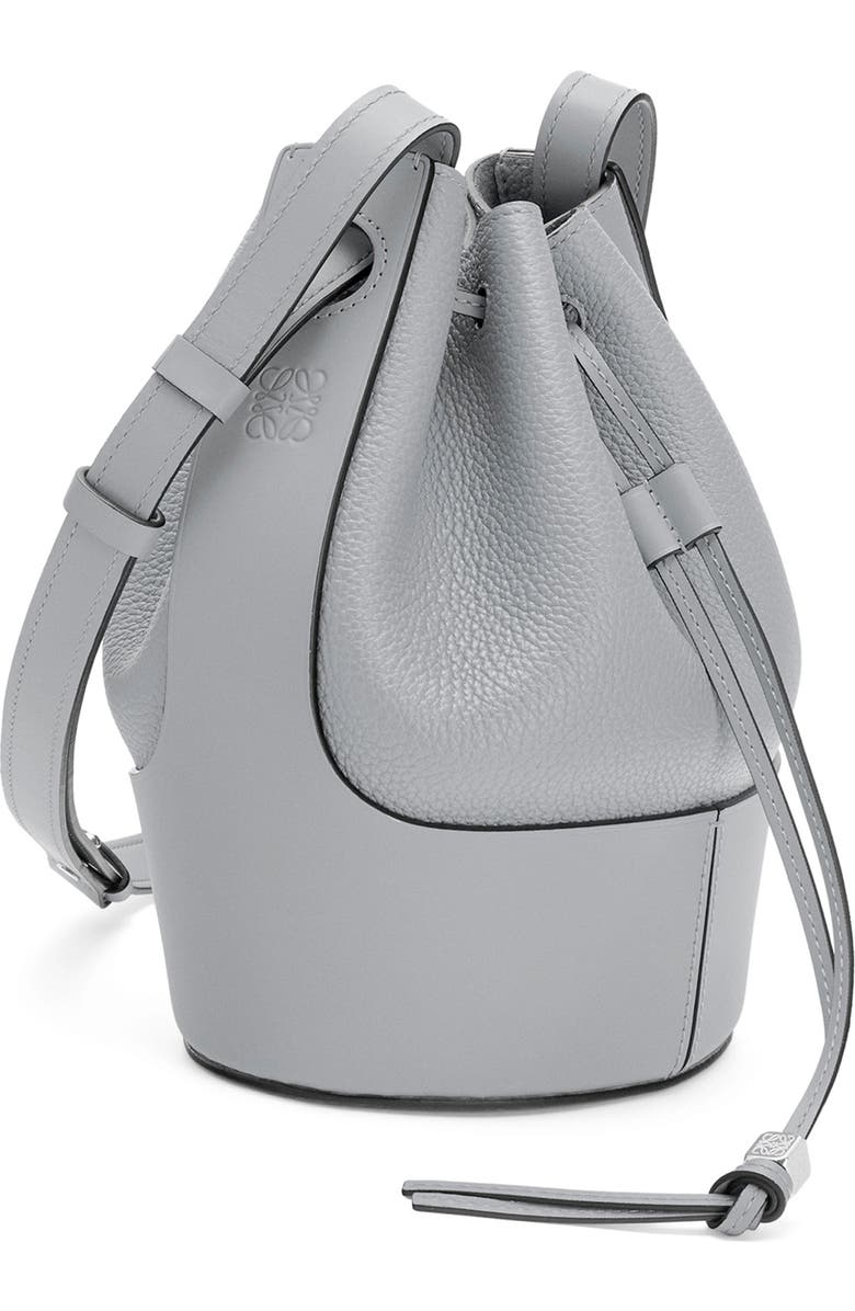 Loewe Small Balloon Bucket Bag, Alternate, color,