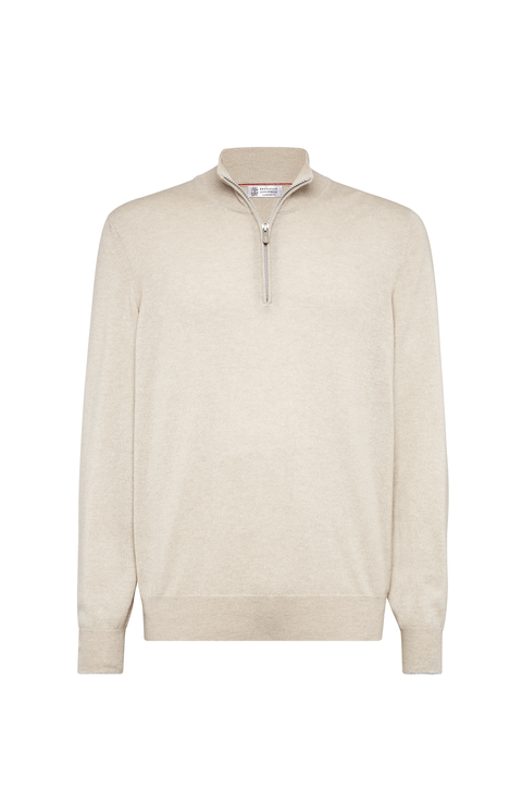 Cashmere sweater