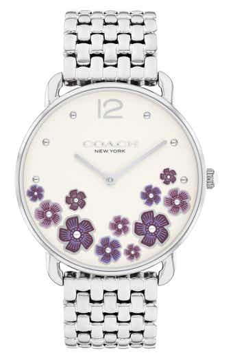 COACH Elliot Bracelet Watch, 36mm