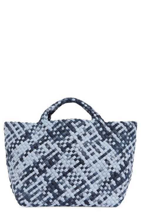 今期注目ブランド♪【NAGHEDI】St. Barths Large Tote St. Barths Large Tote | Mink