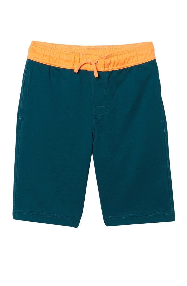 Tea Collection Boardies Surf Shorts, Main, color,