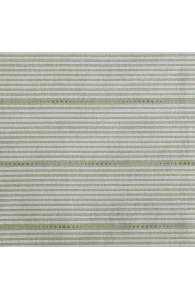 Nautica Ellipse Stripe 200 Thread Count Cotton Percale Sheet Set, Alternate, color, 