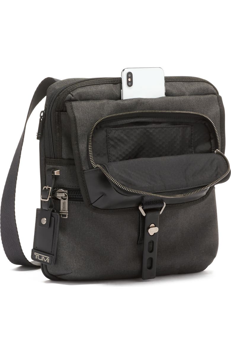 TUMI Alpha Bravo Arnold Messenger Bag, Alternate, color,