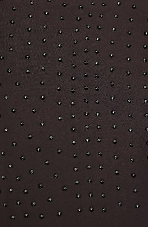 Elastique Athletics Le Monde Leggings 25"