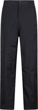 Mountain Warehouse Extreme Downpour Waterproof Trousers