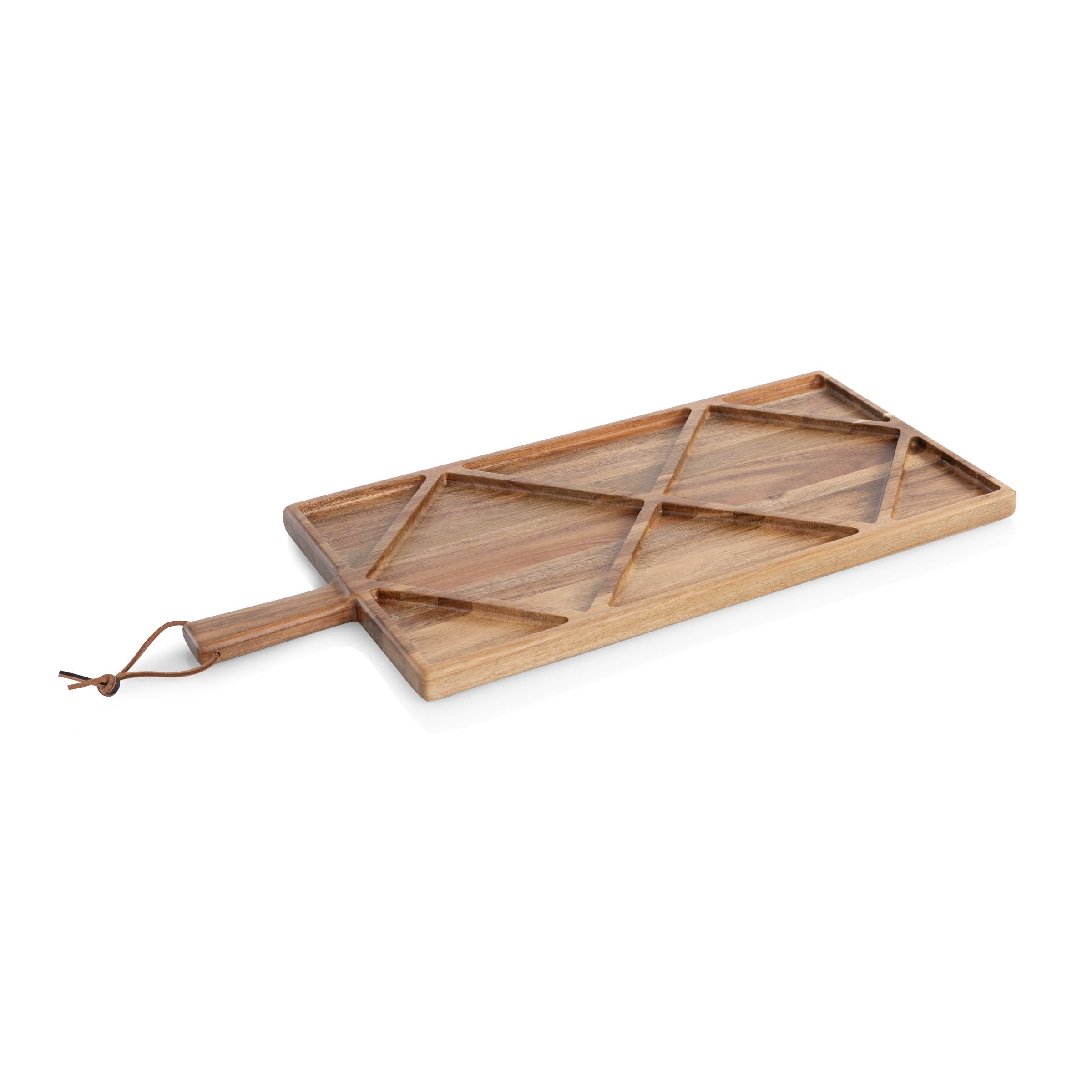 selected Acacia Wood