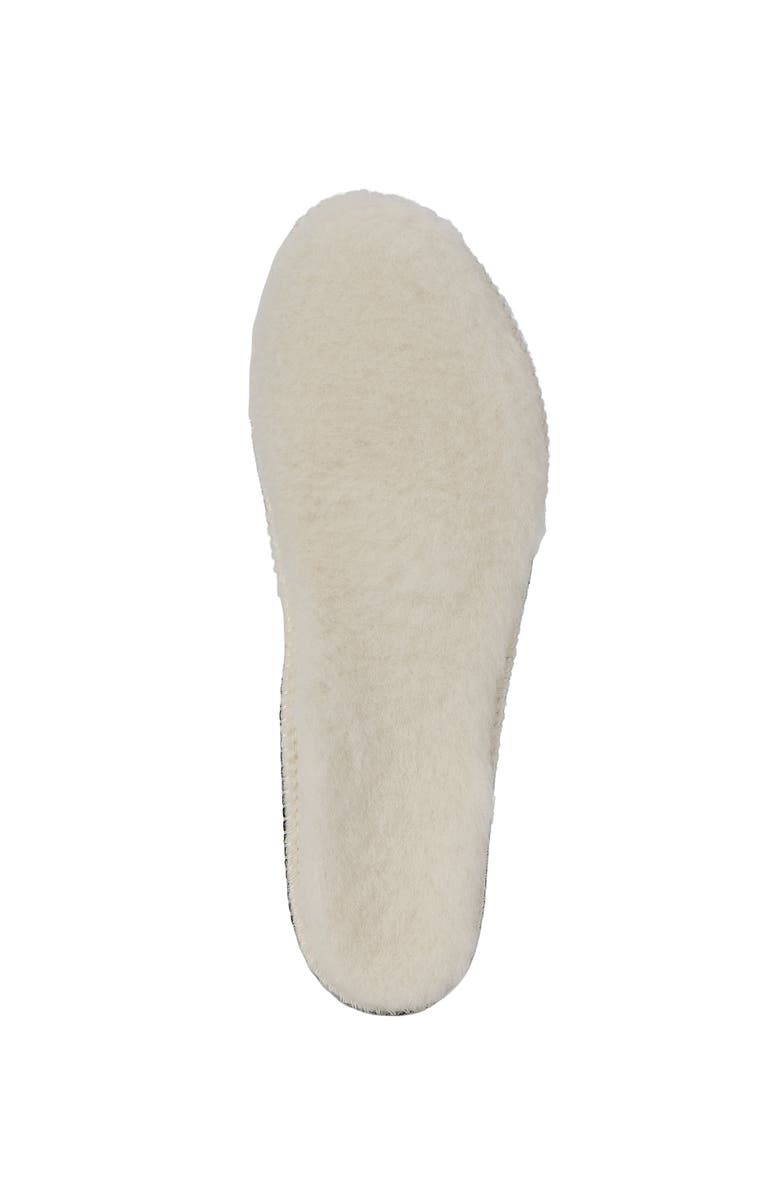 ABEO Genuine Wool Orthotic Womens Neutral - Tan - 5, Alternate, color, Tan