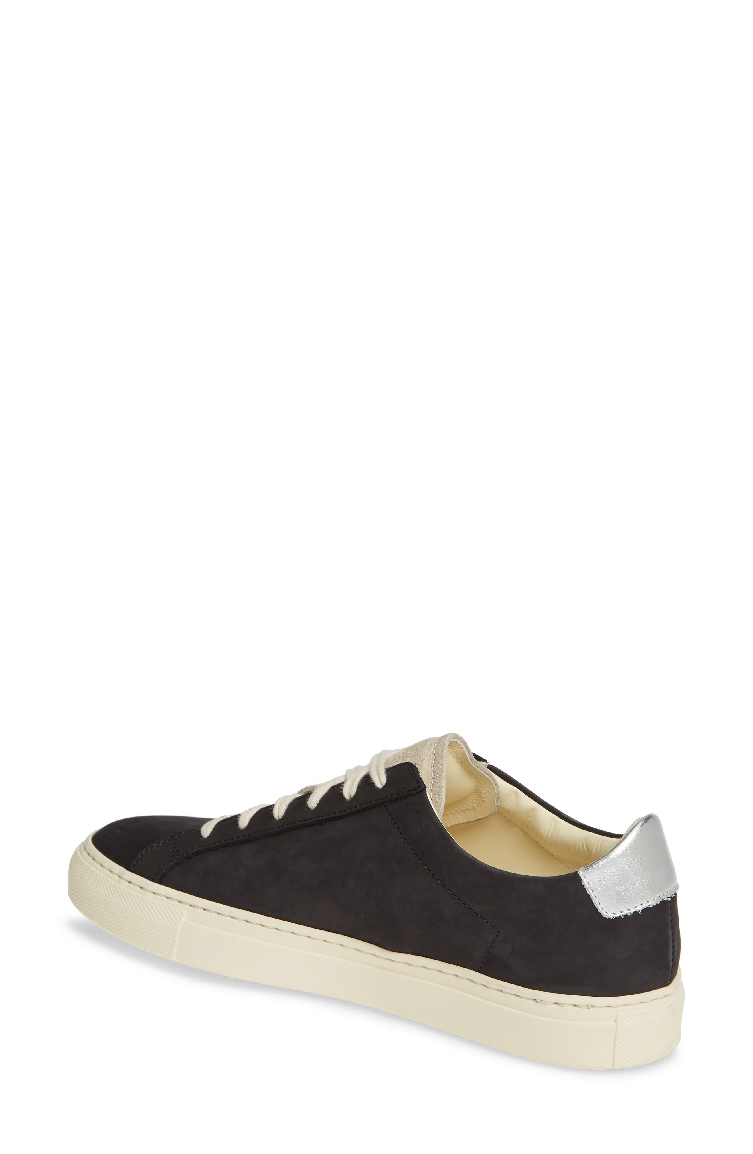 Common Projects Retro Low Special Edition Sneaker (Women) | Nordstrom