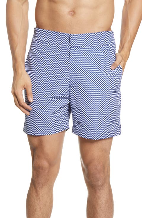Copacabana Classic Swim Shorts