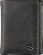 Johnston & Murphy Rhodes Leather Wallet