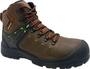 AdTec 6" Waterproof Work Boot