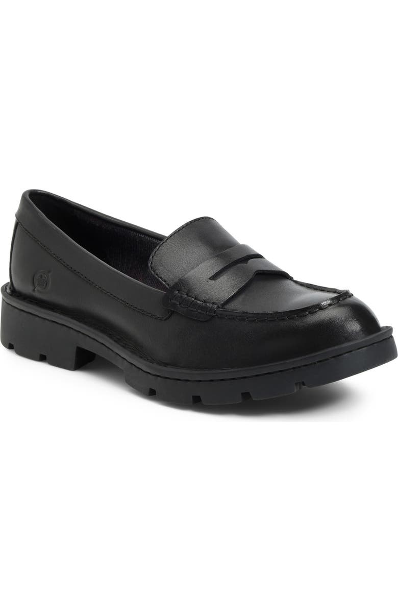 Børn Loire Penny Loafer, Main, color,