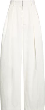 Kallmeyer Joel Pleated Trousers