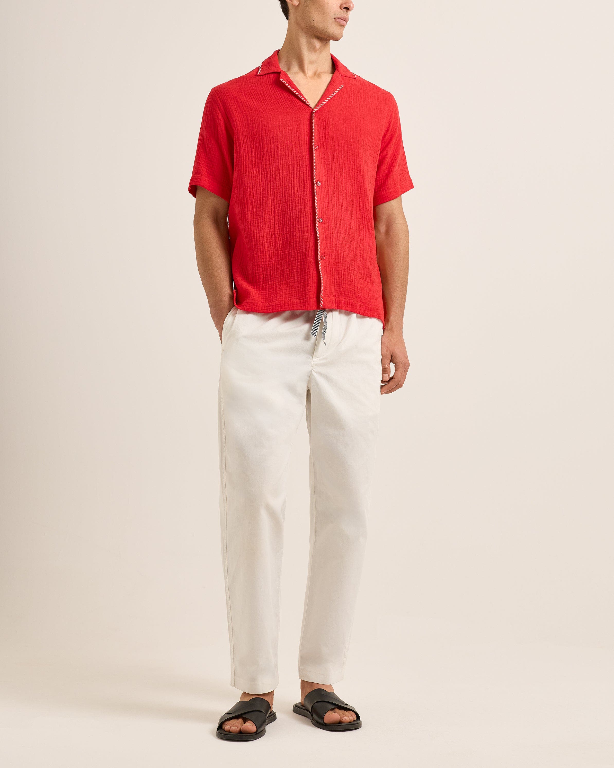 selected Vermillion