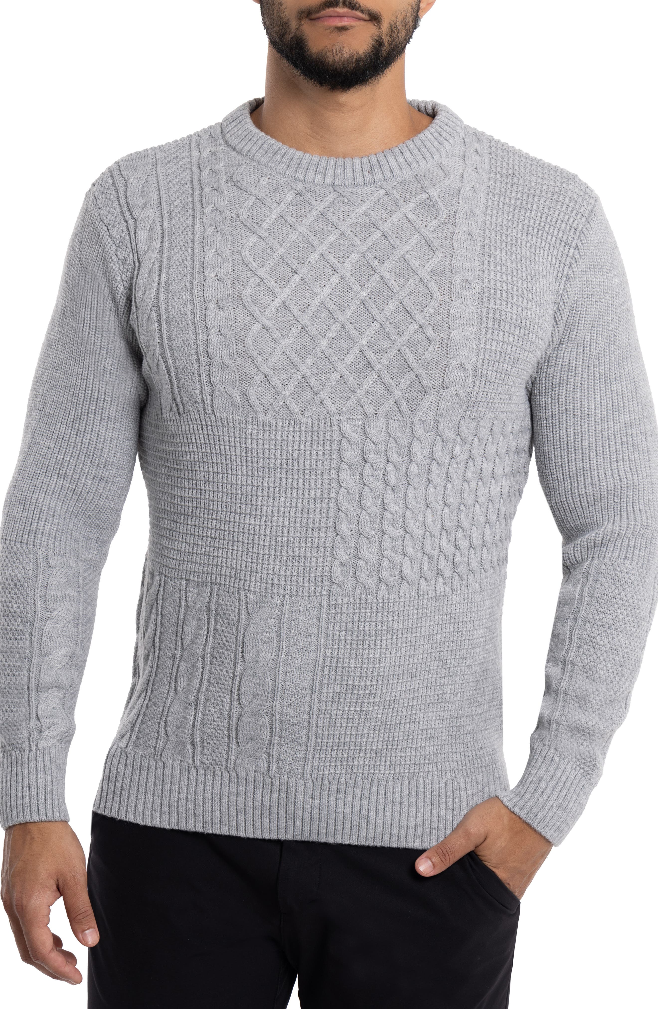 LIGHT GREY