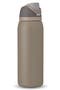 24oz. FreeSip Stainless Steel Water Bottle