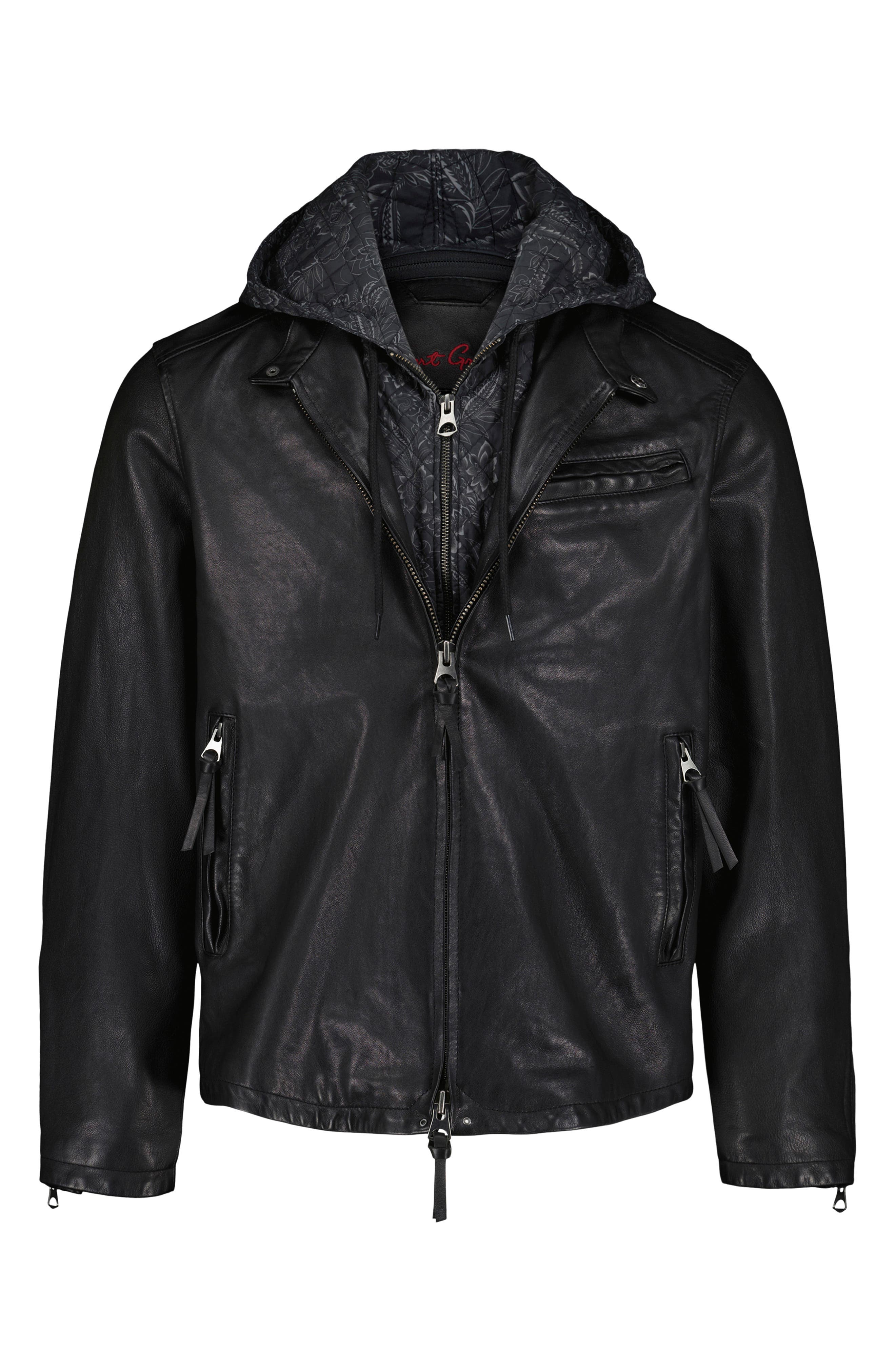 selected BLACK