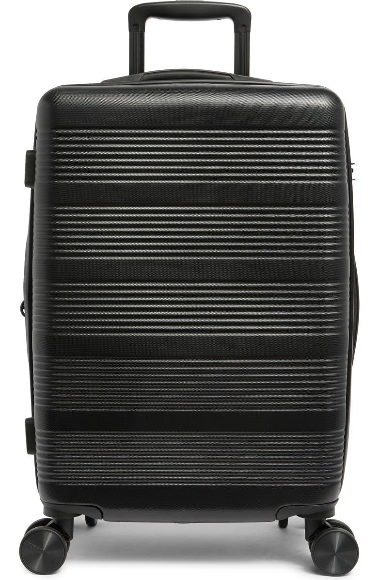 CALPAK Indio Collection 20" Carry-On Spinner, Main, color,